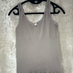 SIMPLY YUMMIE SHAPING TANK